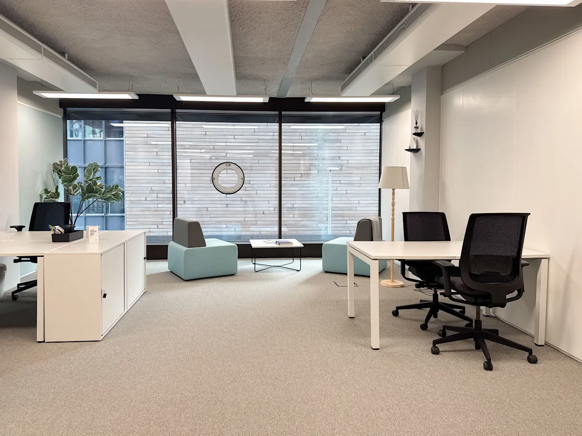 Spaces, Grote Bickersstraat 74-78 - 6.webp