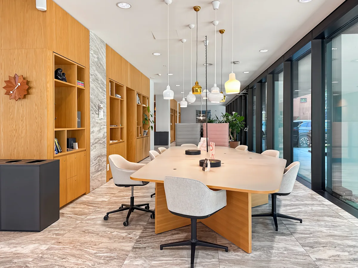 Spaces, Grote Bickersstraat 74-78 - 4.webp