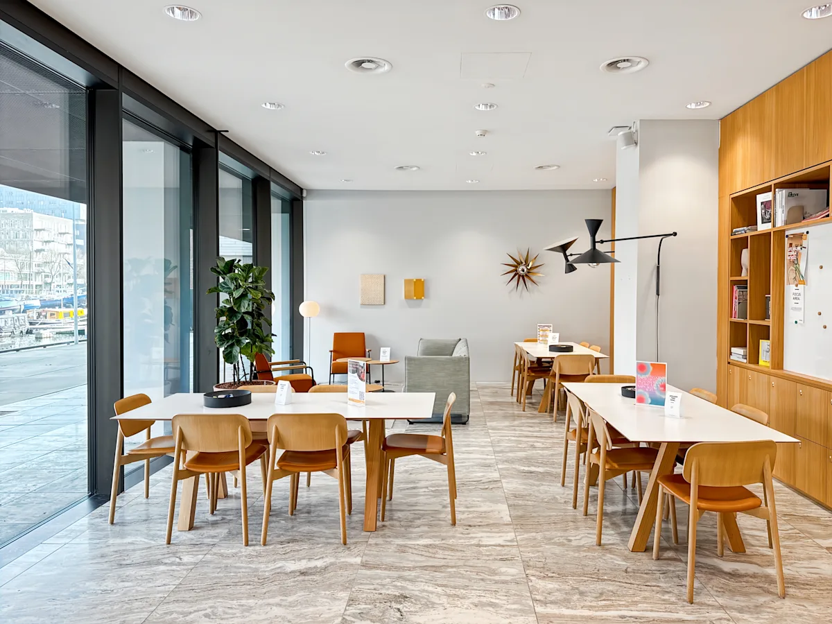 Spaces, Grote Bickersstraat 74-78 - 5.webp