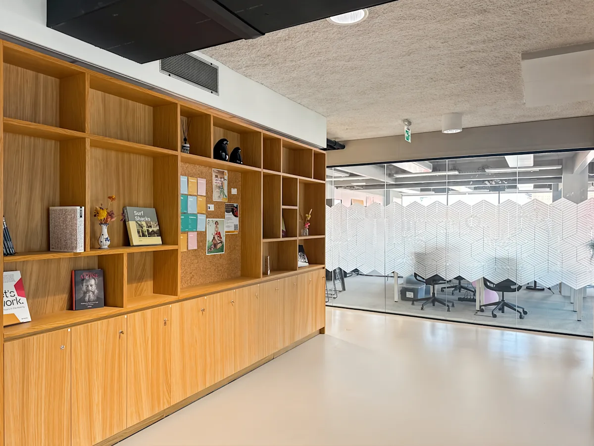 Spaces, Grote Bickersstraat 74-78 - 7.webp