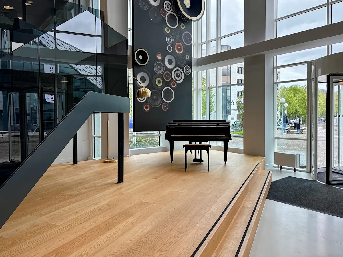 Regus, Saturnusstraat 46-62 - 13.webp