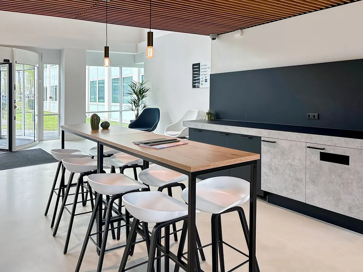 Regus, Saturnusstraat 46-62 - 11.webp