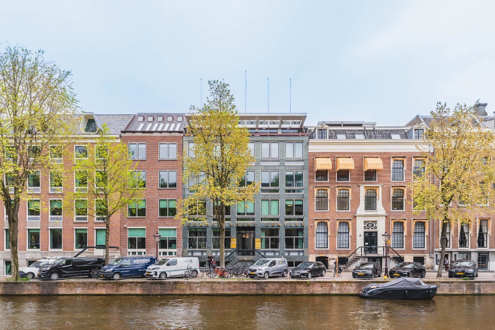 Herengracht 471