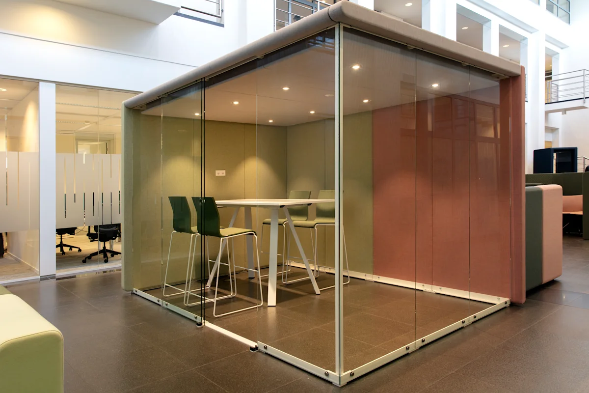 Regus, Laarderhoogtweg 25 - 10.webp