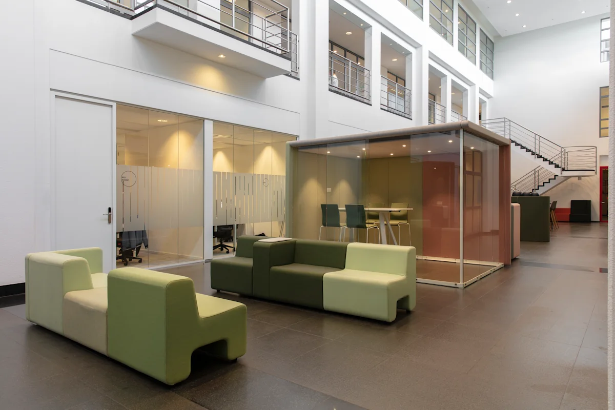 Regus, Laarderhoogtweg 25 - 5.webp