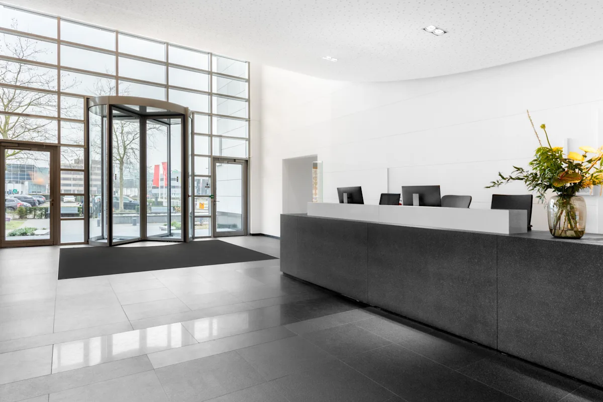 Regus, Laarderhoogtweg 25 - 2.webp