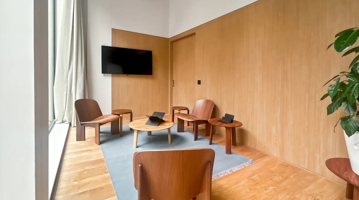 Regus, Strawinskylaan 6 - 3.webp