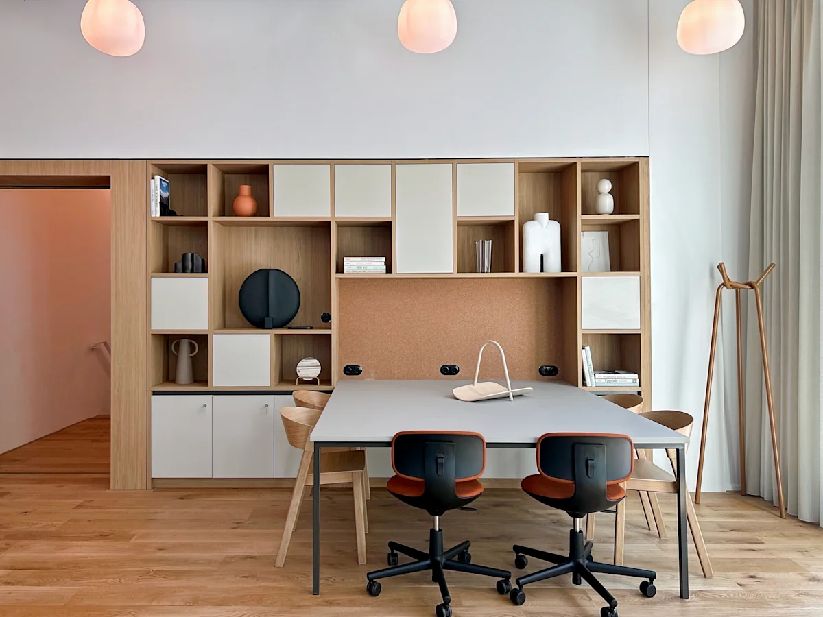 Regus, Strawinskylaan 6 - 5.webp