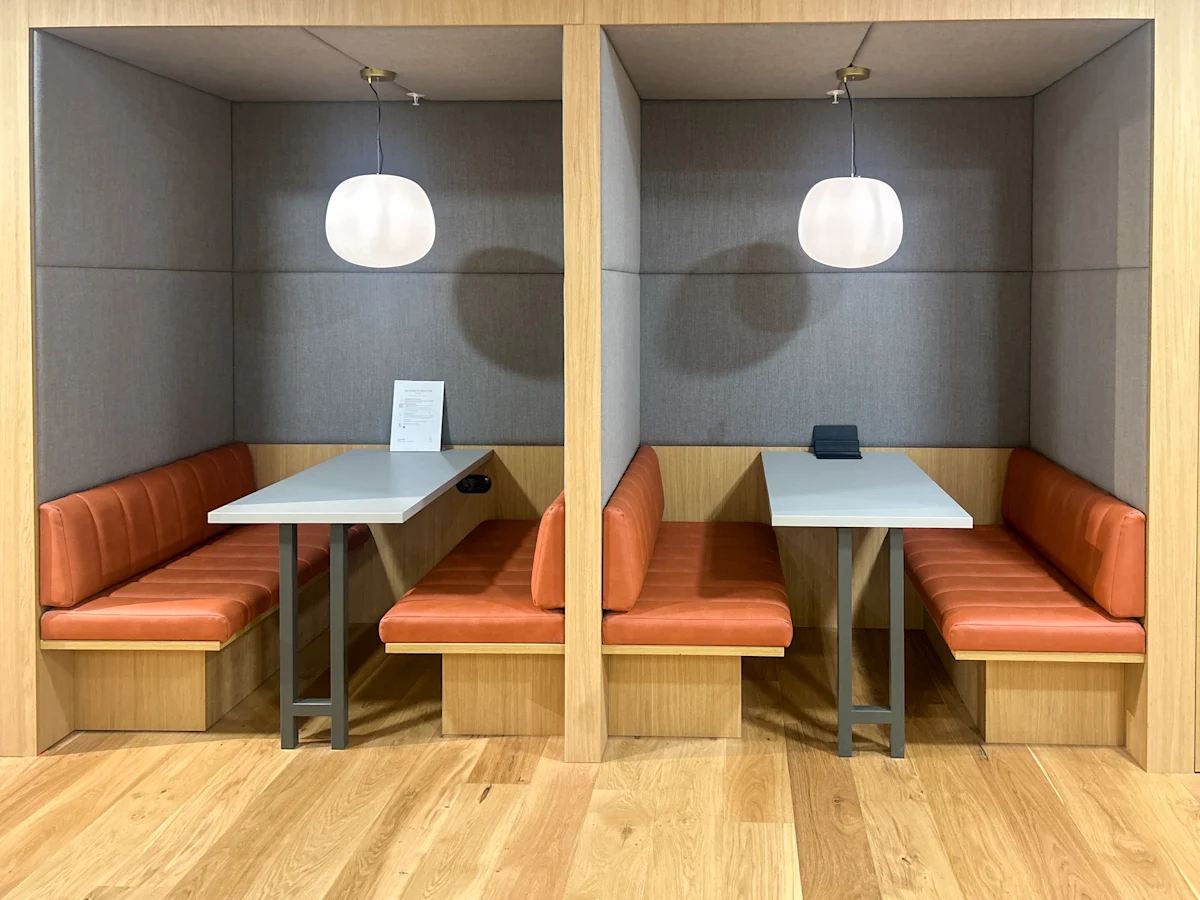 Regus, Strawinskylaan 6 - 13.webp