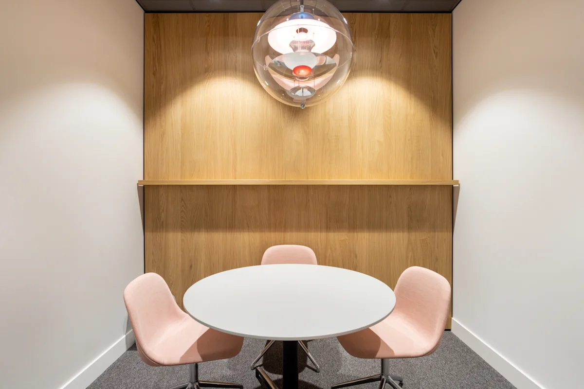 Spaces, Evert van de Beekstraat 202, Terminal 1 - 2.webp