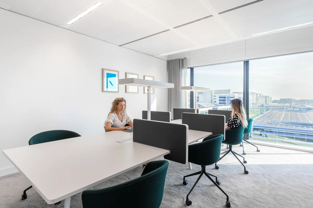 Spaces, Evert van de Beekstraat 354 - 4.webp