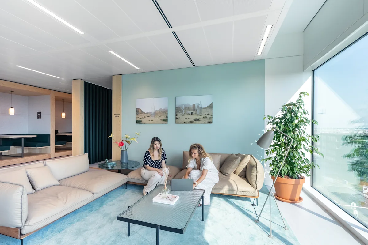 Spaces, Evert van de Beekstraat 354 - 9.webp