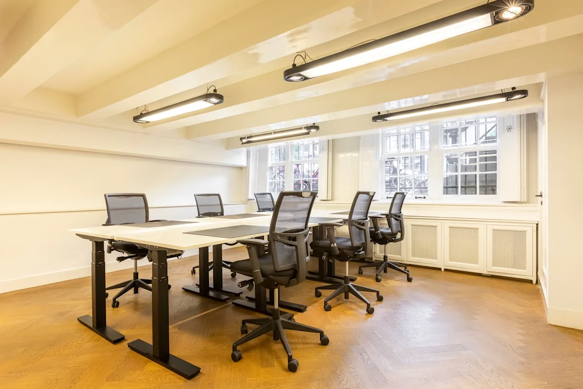 Regus, Herengracht 280 - 4.webp