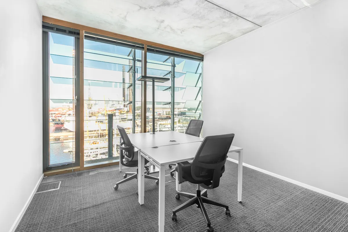 Regus, Kraanspor 50 - 13.webp