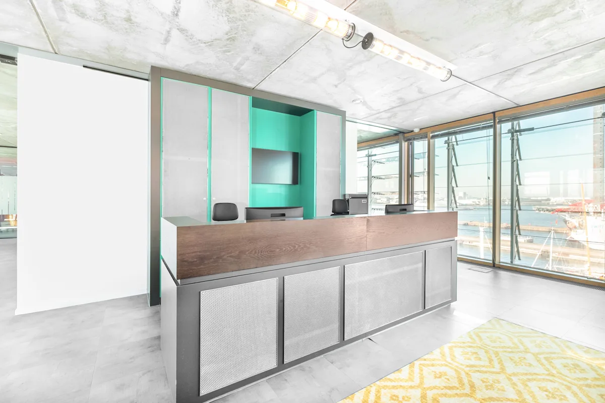 Regus, Kraanspor 50 - 2.webp