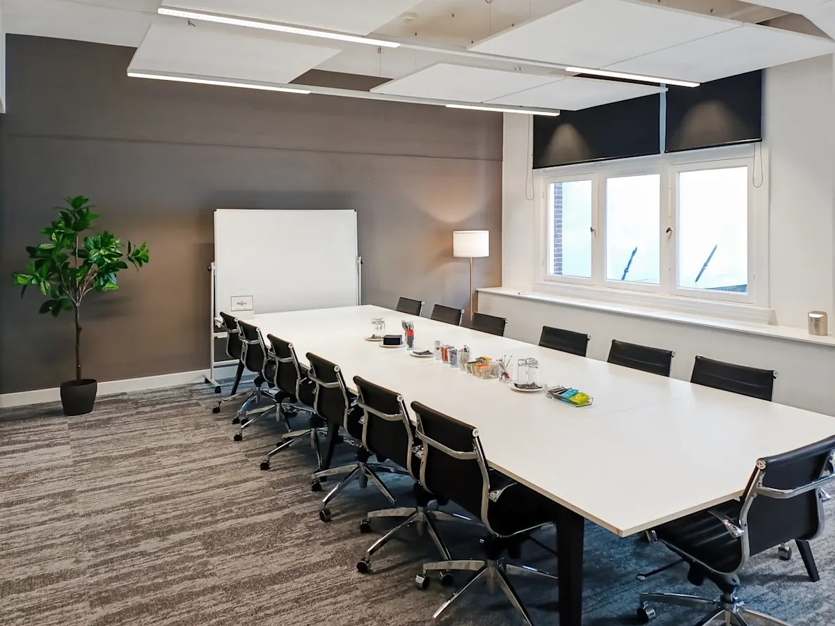 Regus, Rokin 92-96 - 3.webp