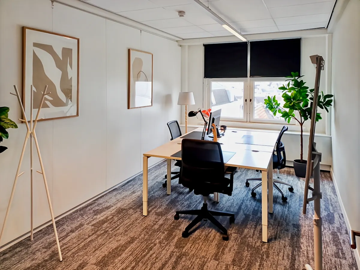 Regus, Rokin 92-96 - 9.webp