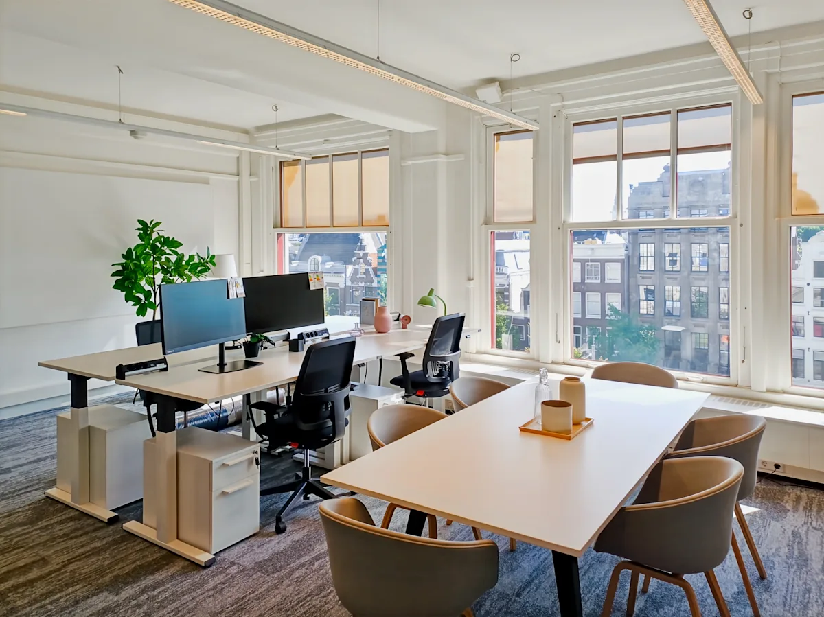 Regus, Rokin 92-96 - 8.webp