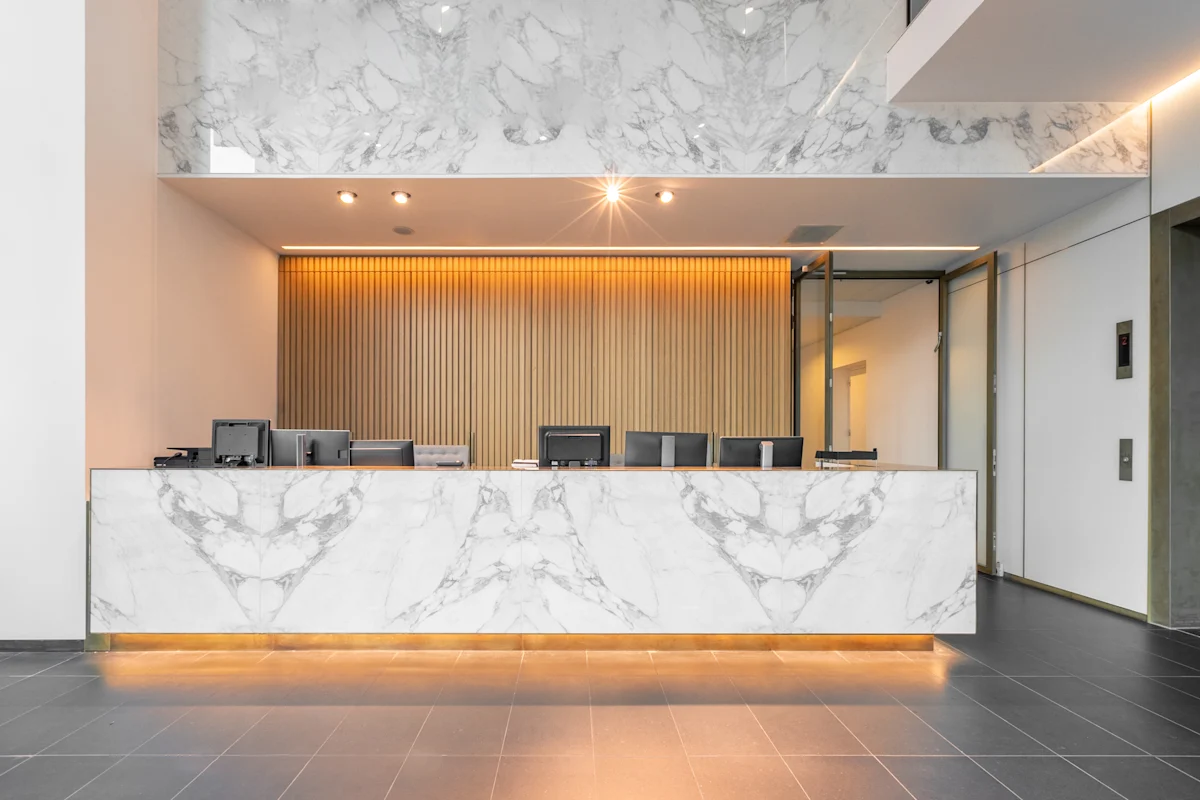 Regus, Gustav Mahlerplein 2 - 2.webp