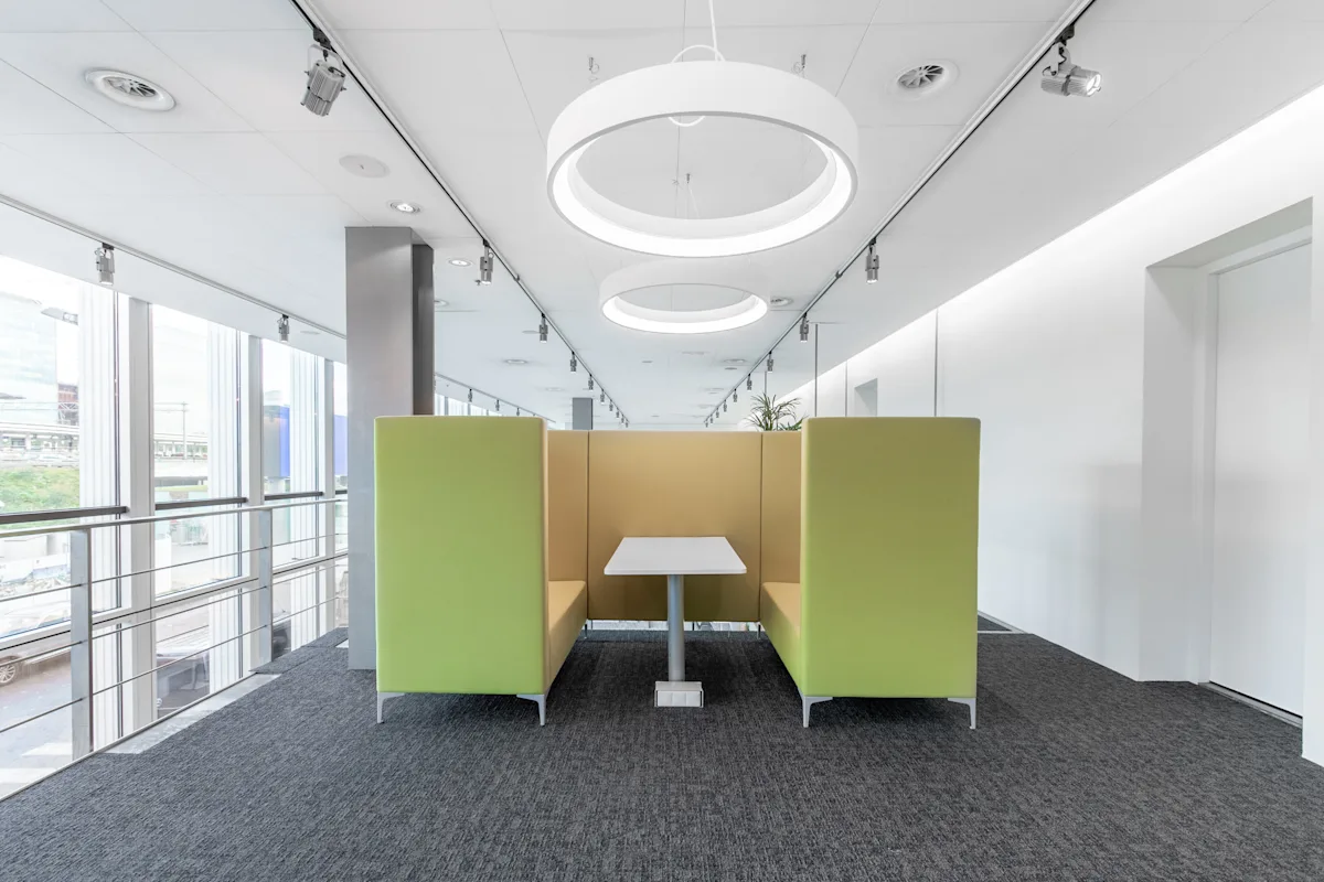 Regus, Gustav Mahlerplein 2 - 7.webp