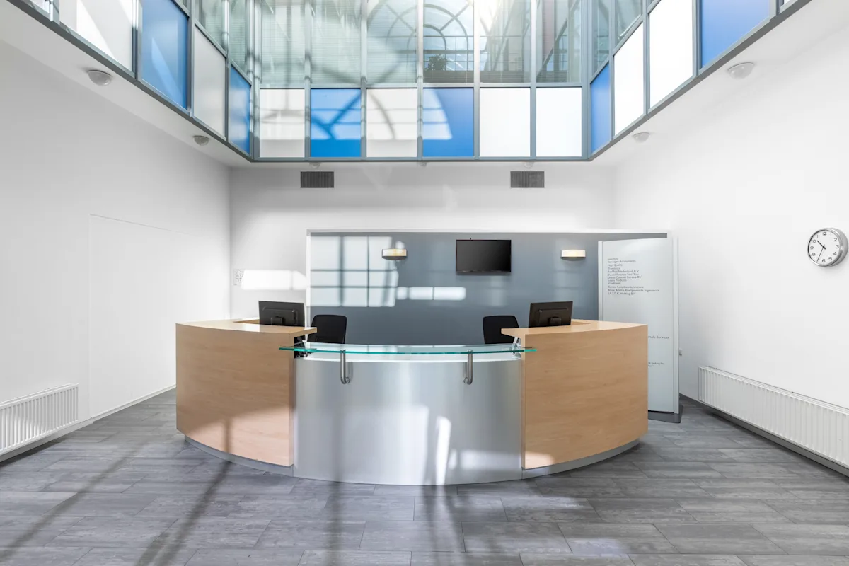 Regus, Siriusdreef 17-27, Transpolis Park - 2.webp