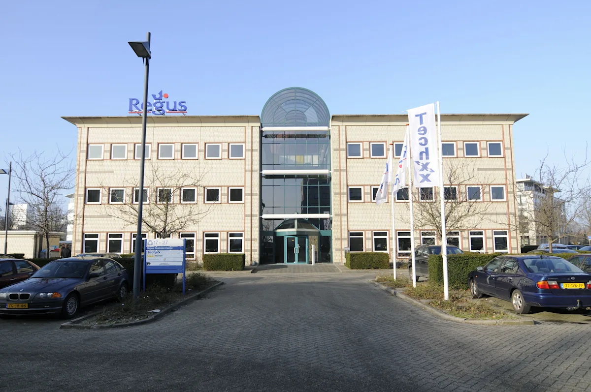 Regus, Siriusdreef 17-27, Transpolis Park - 1.webp