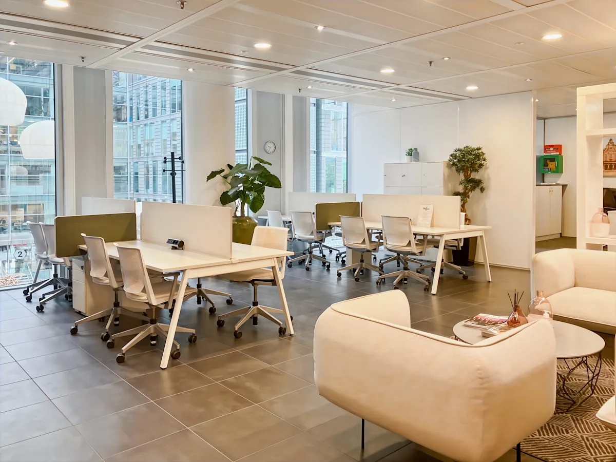 Regus, Zuidplein 36, H Toren - 5.webp