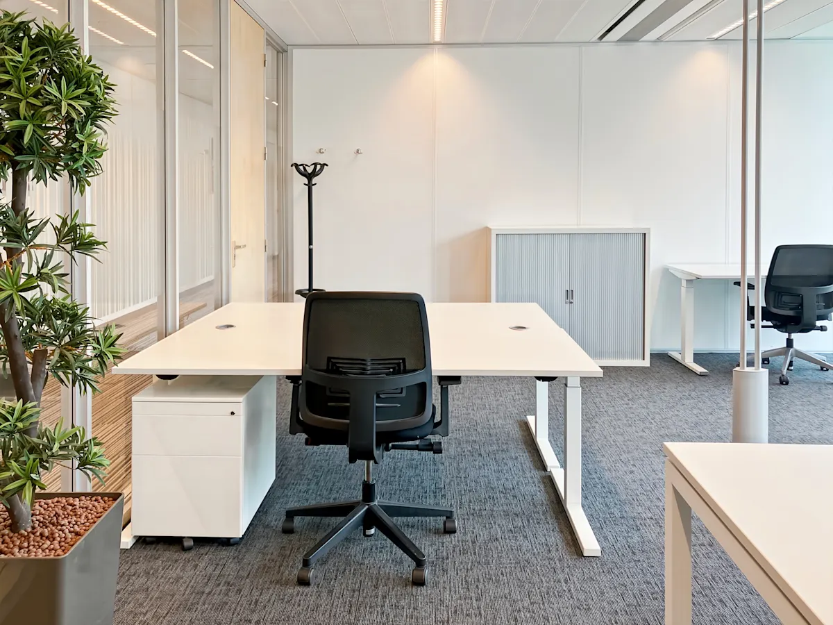 Regus, Zuidplein 36, H Toren - 7.webp