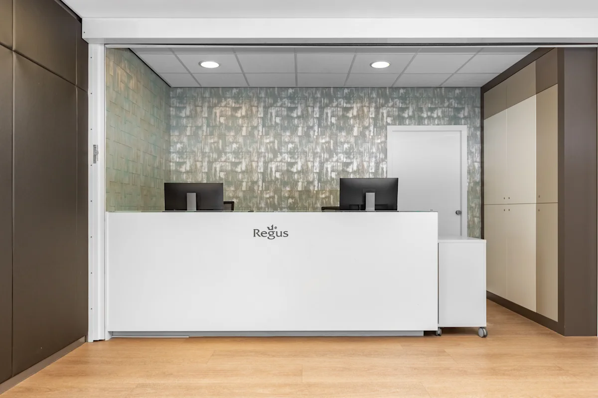 Regus, De Cuserstraat 93 - 2.webp