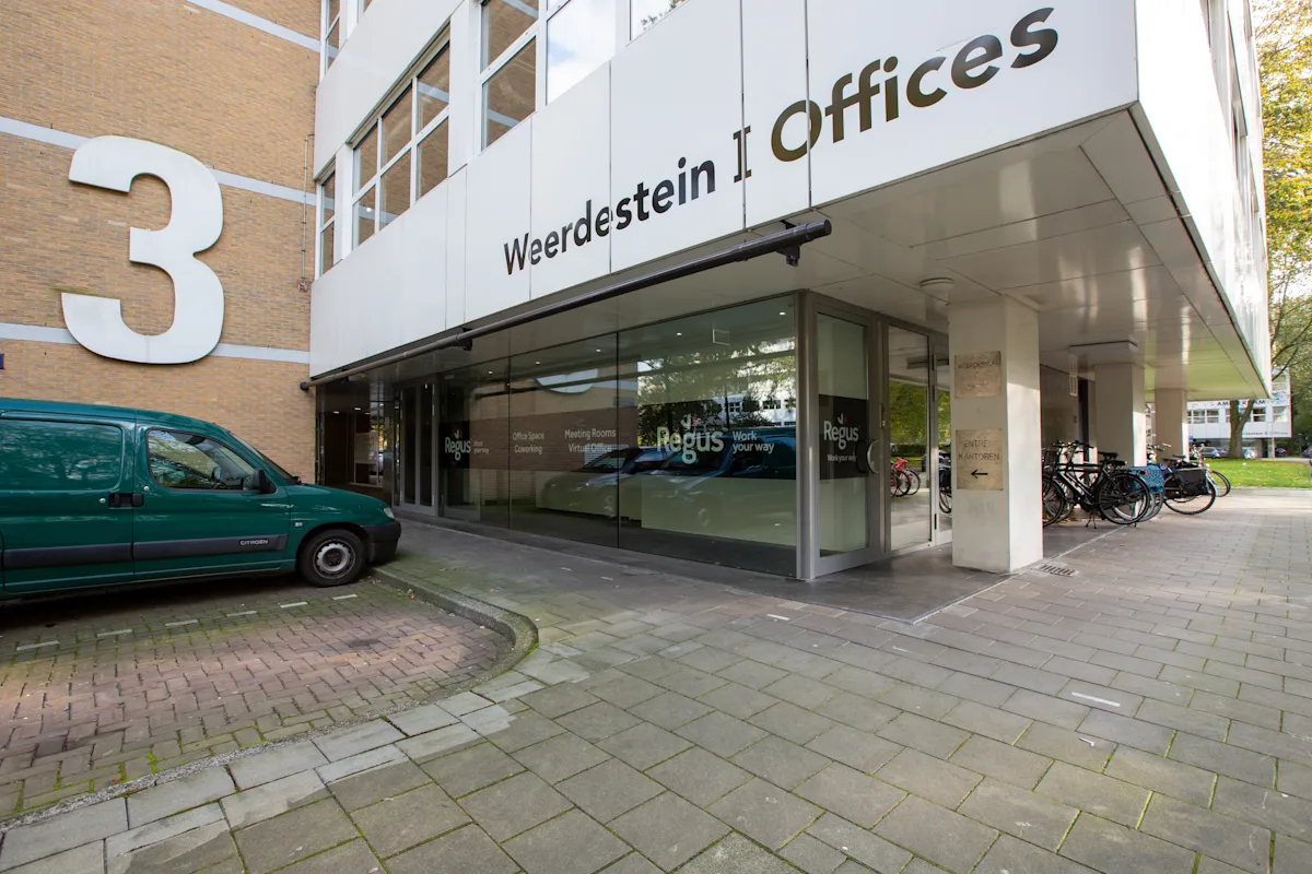 Regus, Weerdestein 97 - 7.webp