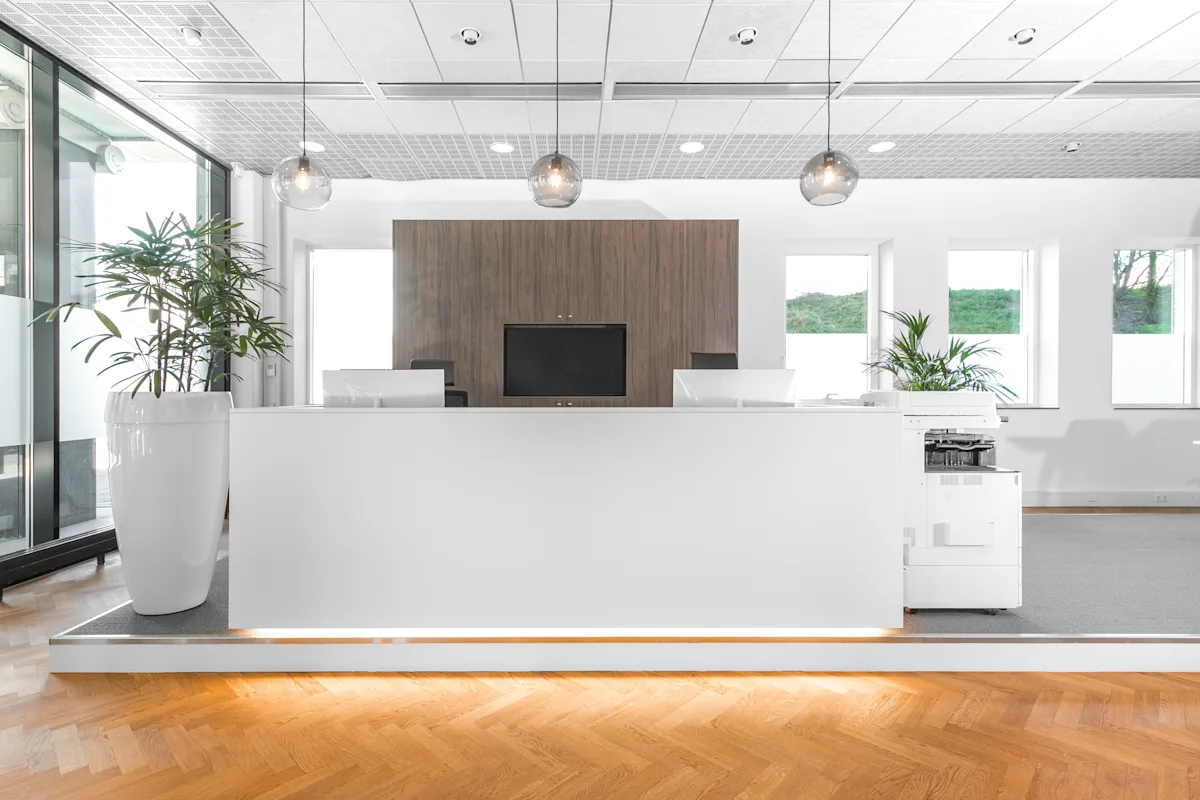 Regus, Delflandlaan 1 - 2.webp