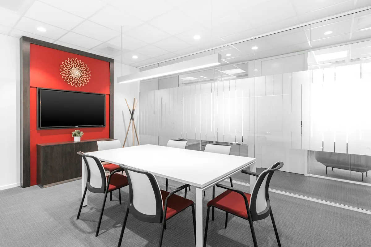 Regus, Delflandlaan 1 - 8.webp