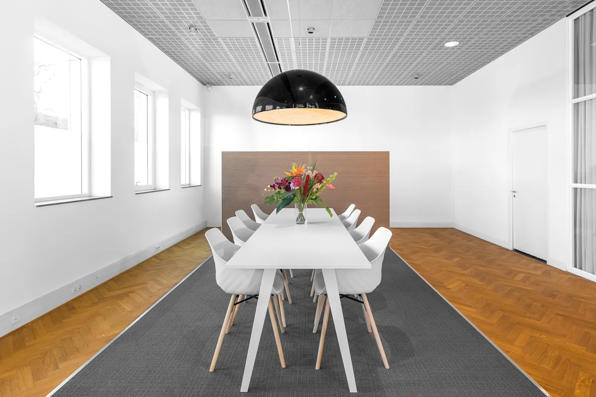 Regus, Delflandlaan 1 - 3.webp