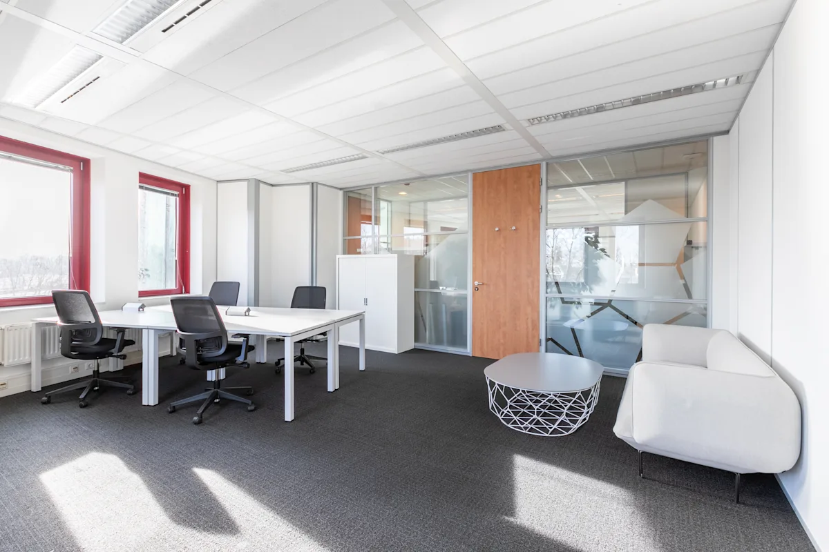 Regus, Kingsfordweg 151 - 4.webp