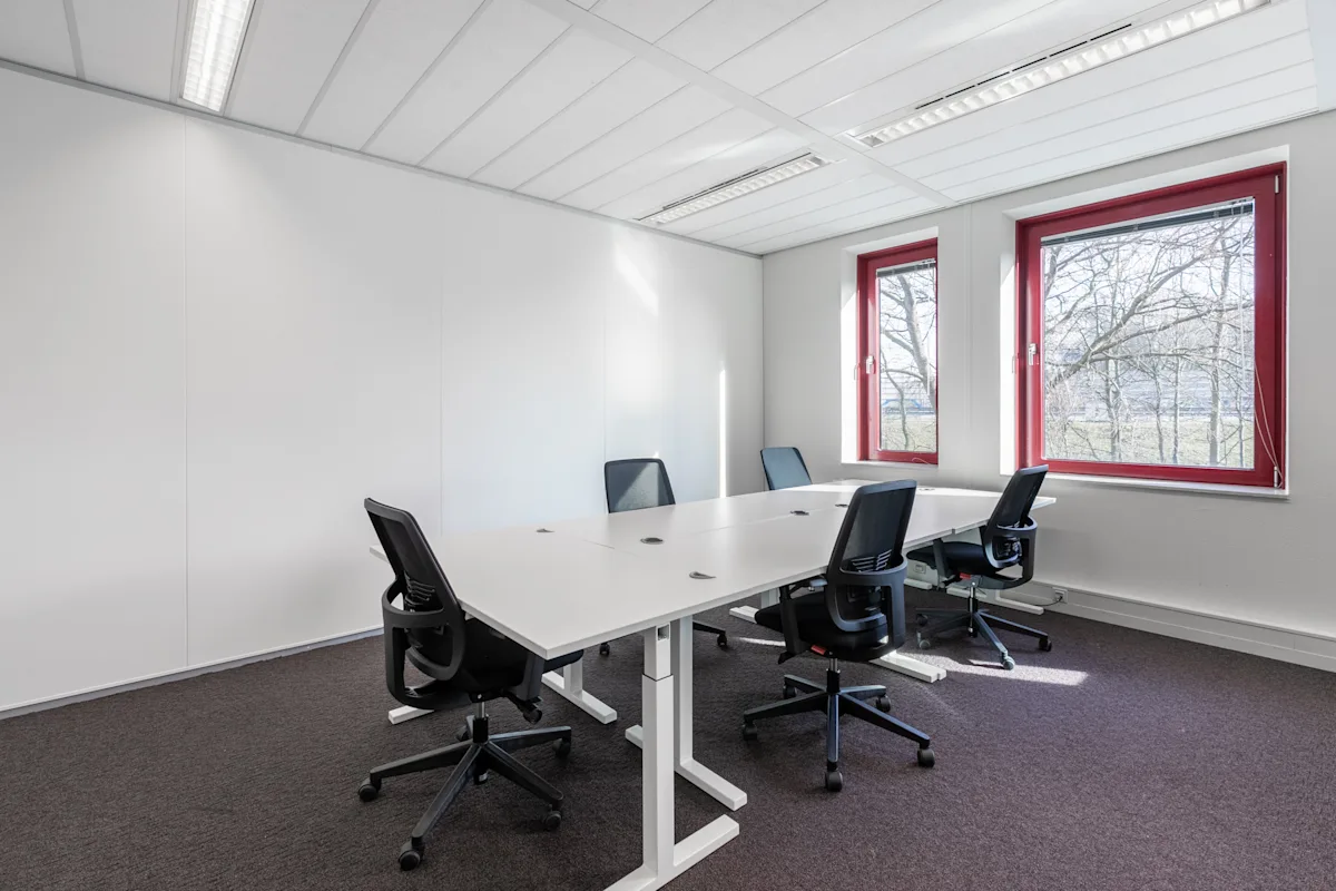 Regus, Kingsfordweg 151 - 7.webp