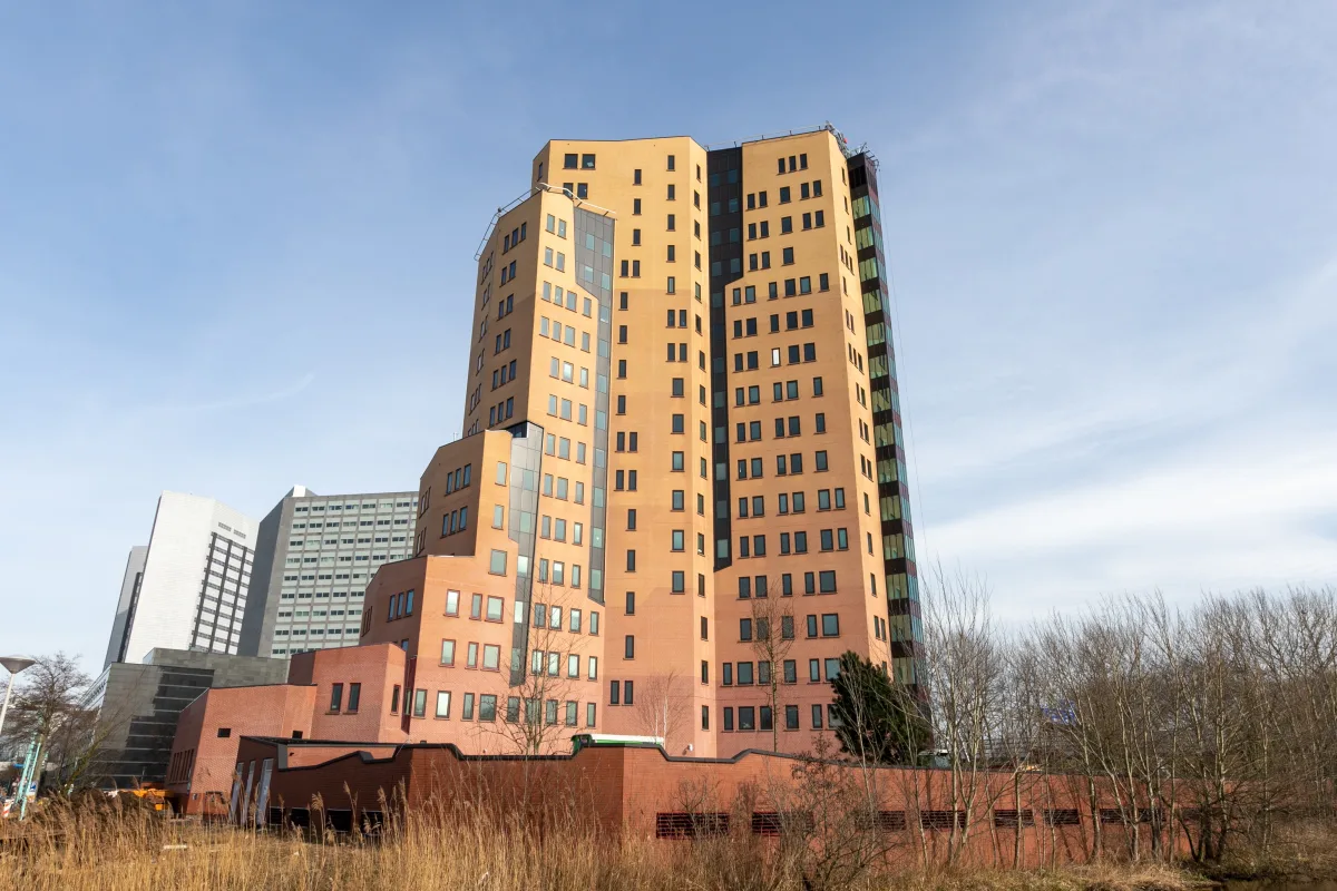 Regus, Kingsfordweg 151 - 1.webp