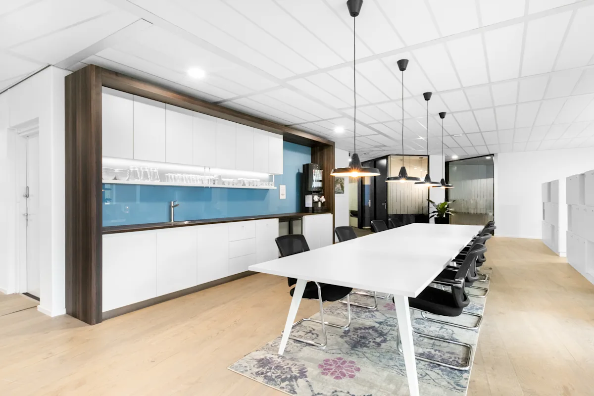 Regus, Johan Cruijf Boulevard 65-71 - 6.webp