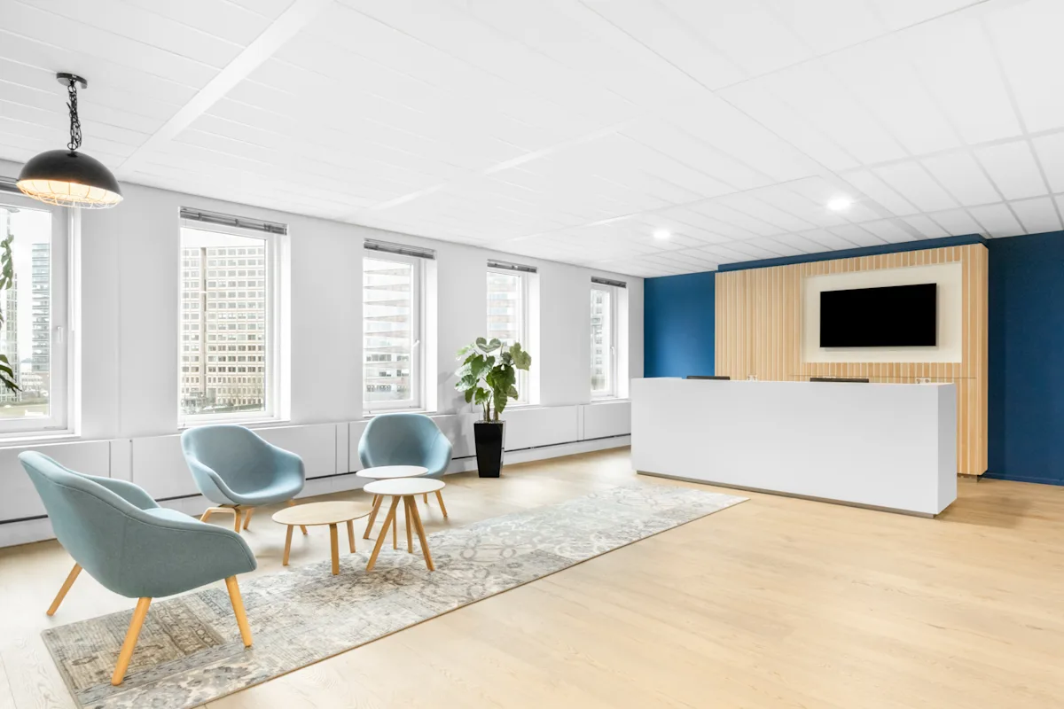 Regus, Johan Cruijf Boulevard 65-71 - 2.webp
