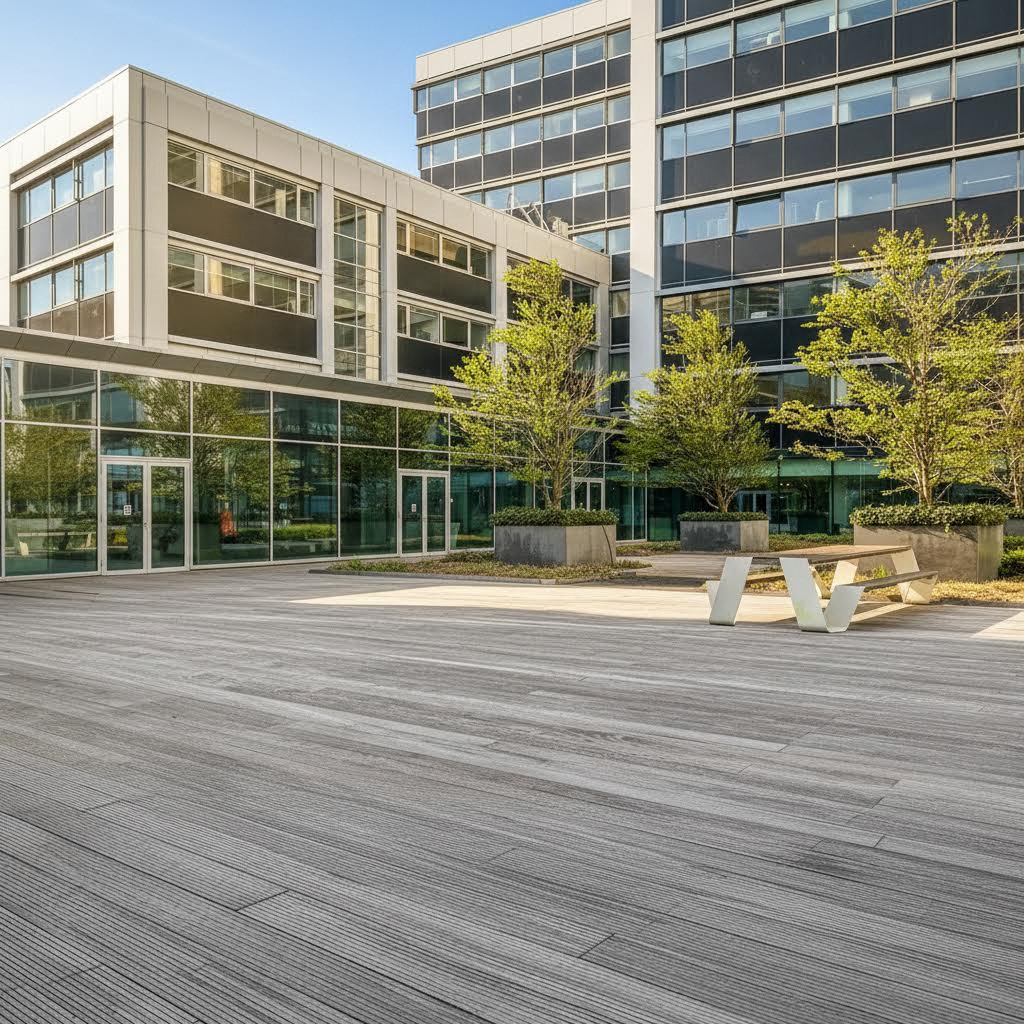 Evert van de Beekstraat 1-56, The Base B