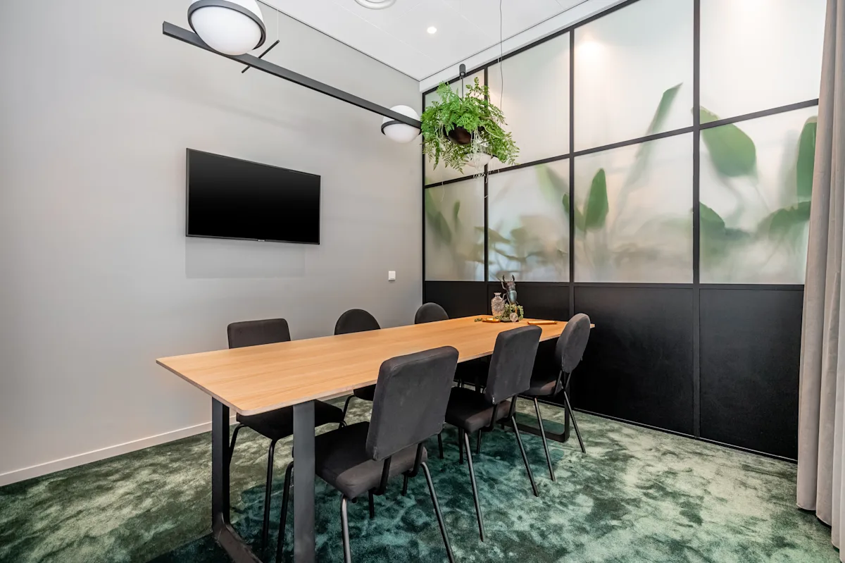 Regus, Joop Geesinkweg 901-999 - 8.webp