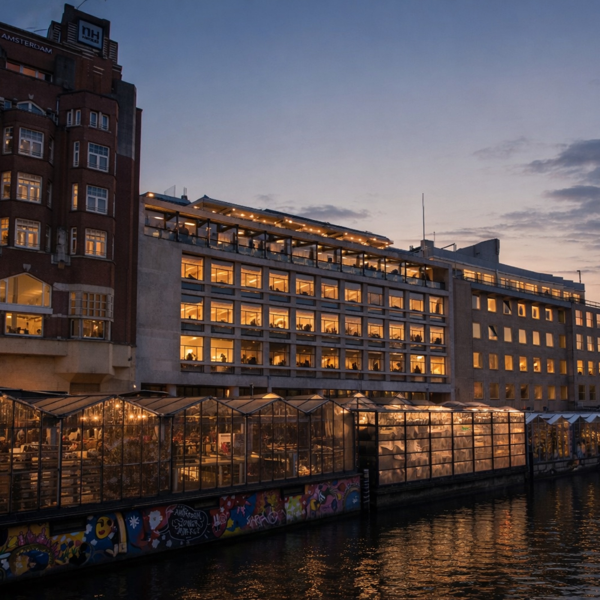 Singel 542