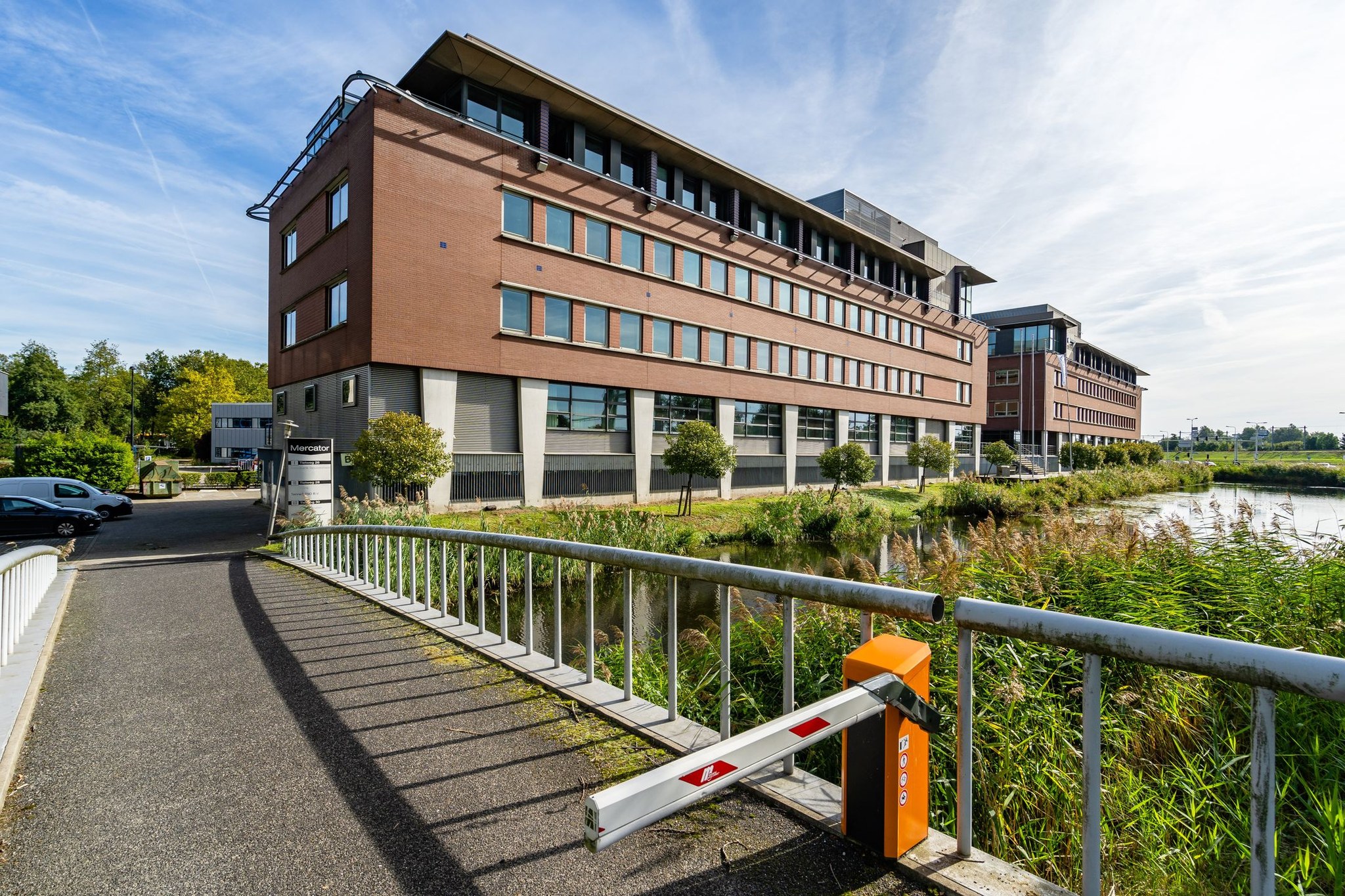 Tielweg 26 - Mercator