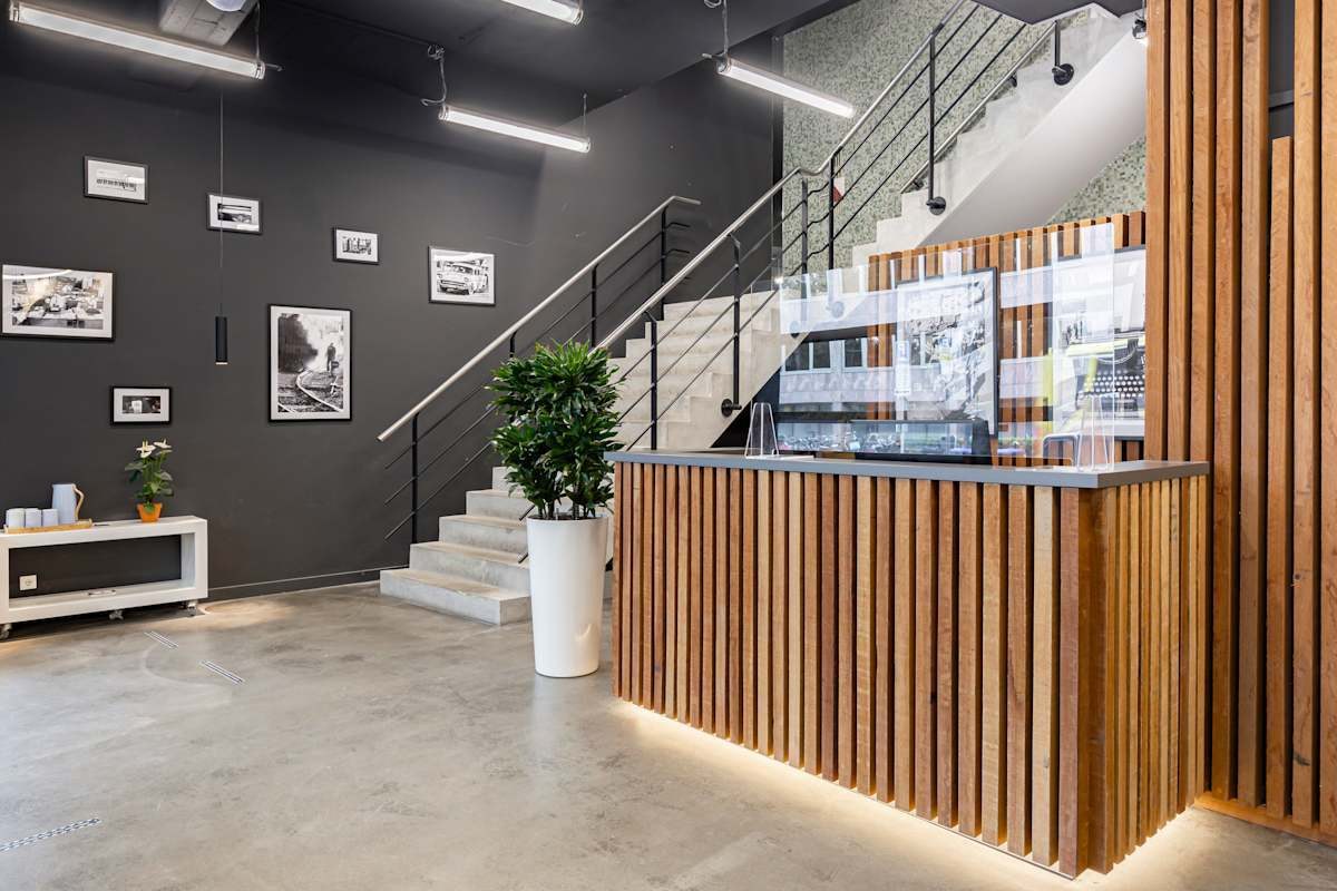 St. Jacobsstraat 123-135 - Regus Utrecht City Centre