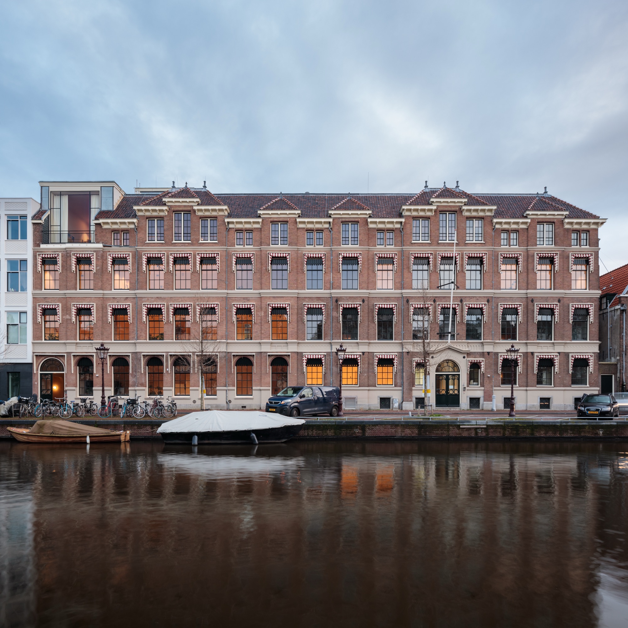Prinsengracht 769