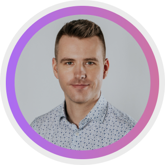 Łukasz Jażwa - VP of Engineering at Synergy Codes