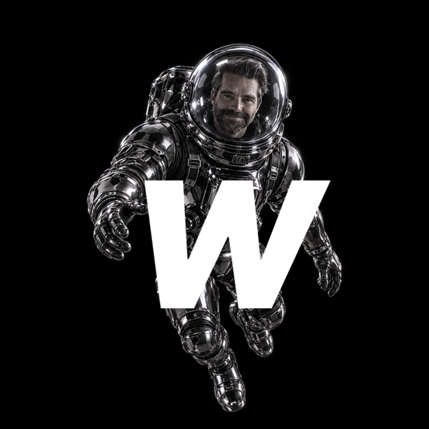 Wubble avatar