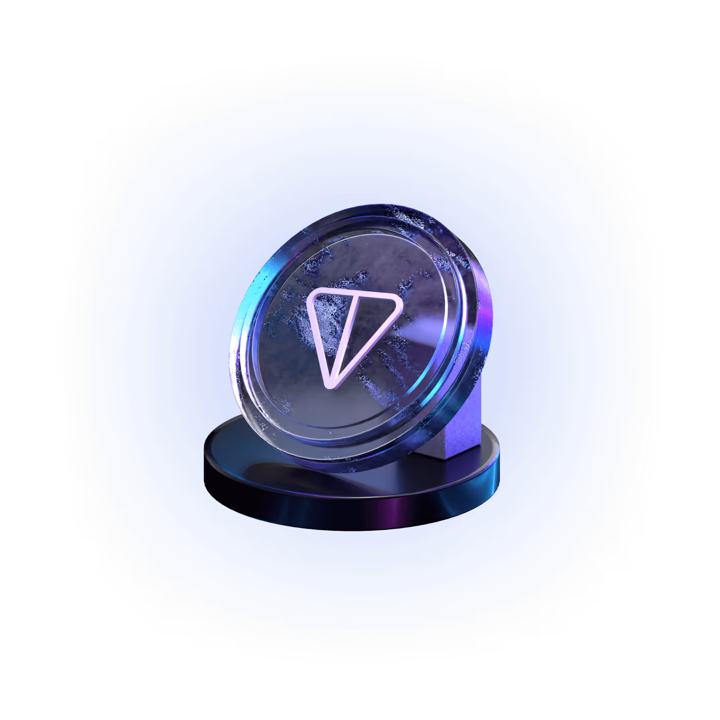 P2P - Stake Toncoin