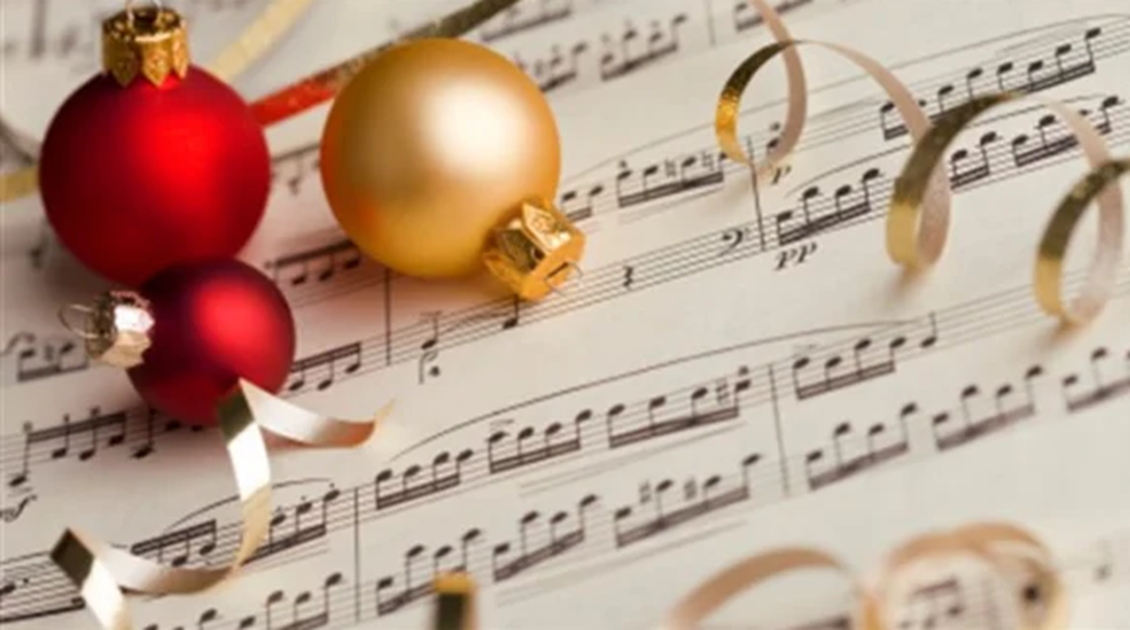 CONCERT DE NOËL DE L'EML