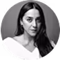 Yasemin Zamanpur Portrait
