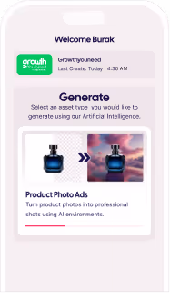 IOS App Preview